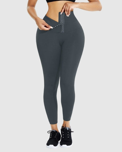 Compression Shaper Leggings