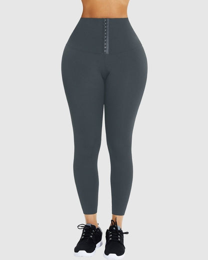 Compression Shaper Leggings