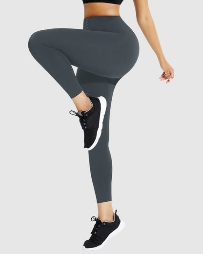 Compression Shaper Leggings