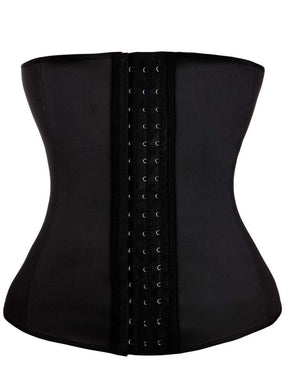 Maximum Compression Waist Trainer for an Hourglass Body (Corsé Reducto –  Salud y Figura Facil