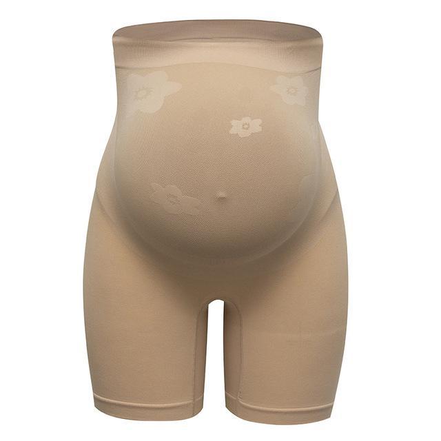 Maternity Shapewear Pregnancy Support Short