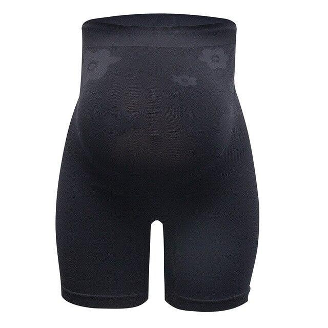 Maternity Shapewear Pregnancy Support Short