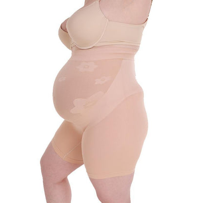 Maternity Shapewear Pregnancy Support Short