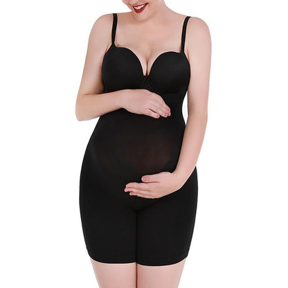 Maternity Shapewear Pregnancy Support Short