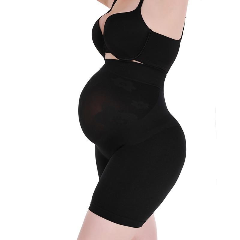 Maternity Shapewear Pregnancy Support Short