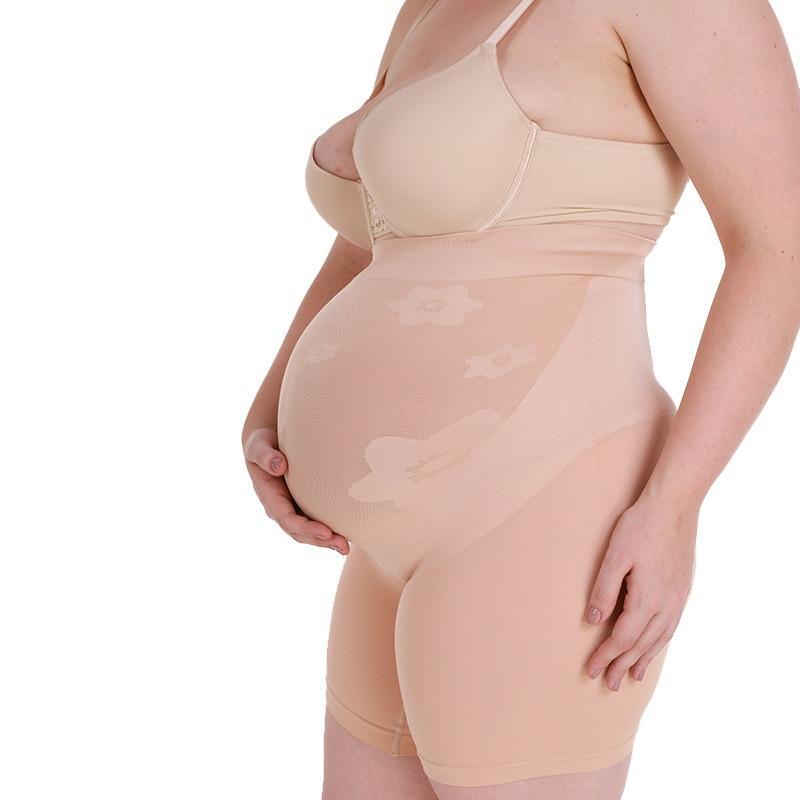 Maternity Shapewear Pregnancy Support Short