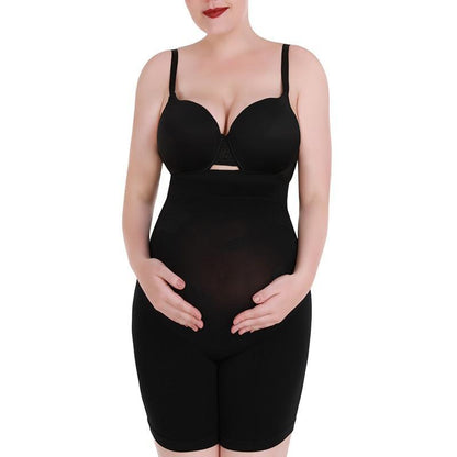 Maternity Shapewear Pregnancy Support Short