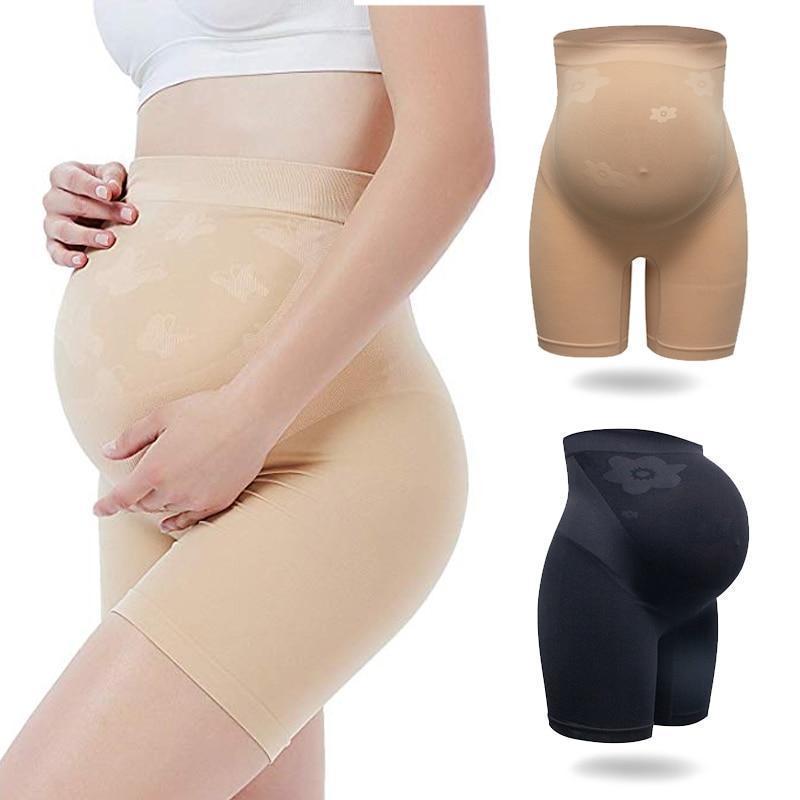 Maternity Shapewear Pregnancy Support Short