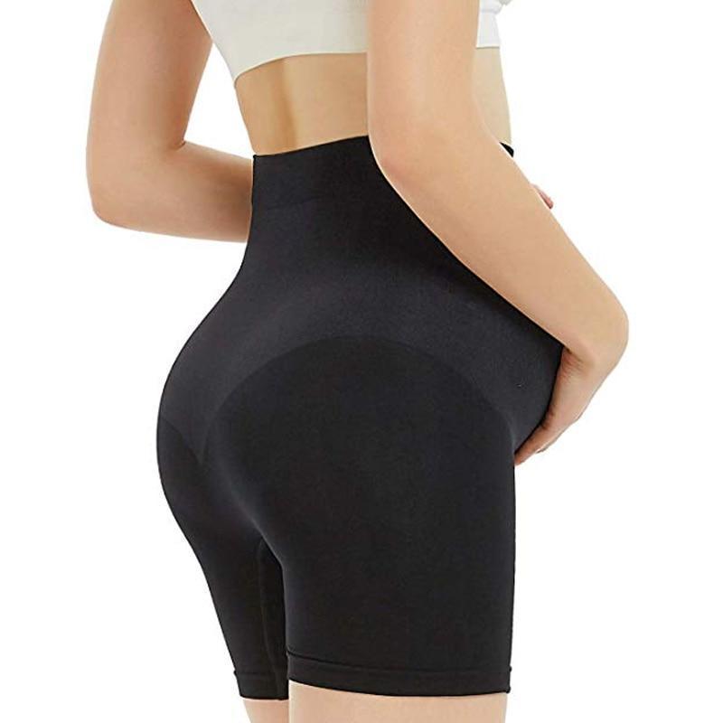Maternity Shapewear Pregnancy Support Short