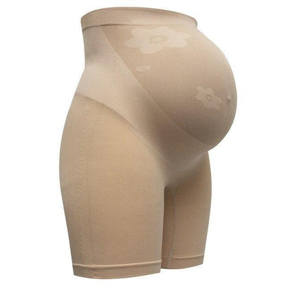 Maternity Shapewear Pregnancy Support Short