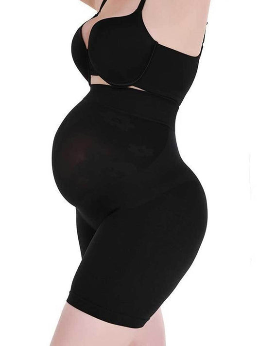 Maternity Shapewear Pregnancy Support Short