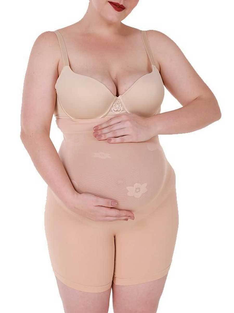 Maternity Shapewear Pregnancy Support Short
