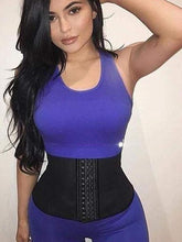 Original Kim K Waist Trainer waist trainer Black / 3XL Hourglass Gal
