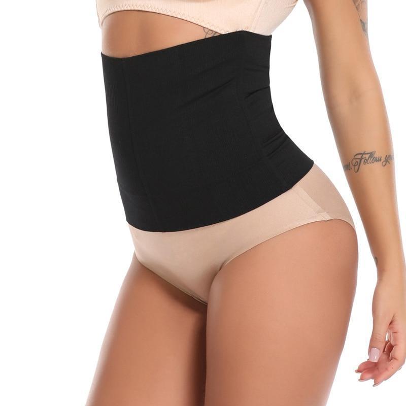 Seamless Waist Training Cincher waist trainer Hourglass Gal