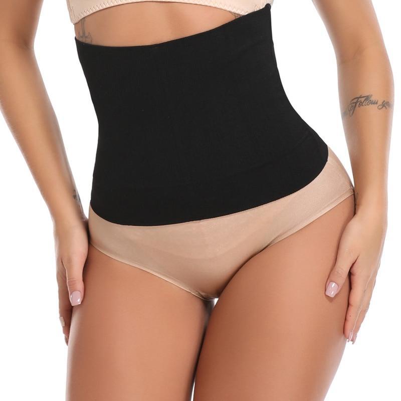 Seamless Waist Training Cincher waist trainer Hourglass Gal