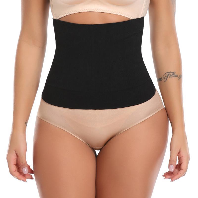 Seamless Waist Training Cincher waist trainer Hourglass Gal