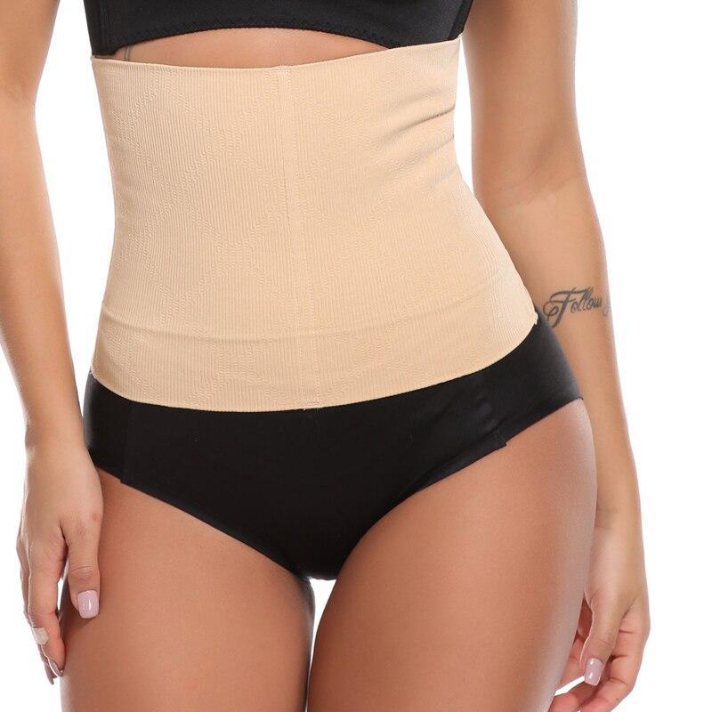 Seamless Waist Training Cincher waist trainer Hourglass Gal