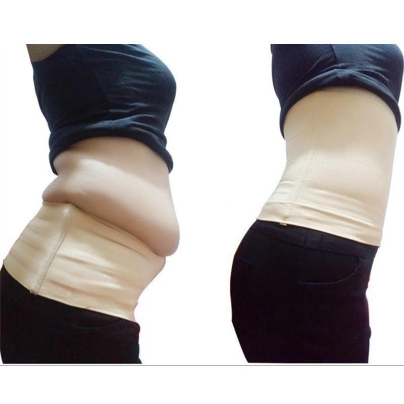 Seamless Waist Training Cincher waist trainer Hourglass Gal