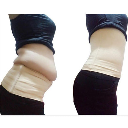 Seamless Waist Training Cincher waist trainer Hourglass Gal