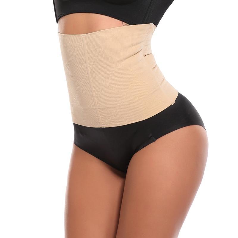 Seamless Waist Training Cincher waist trainer Hourglass Gal