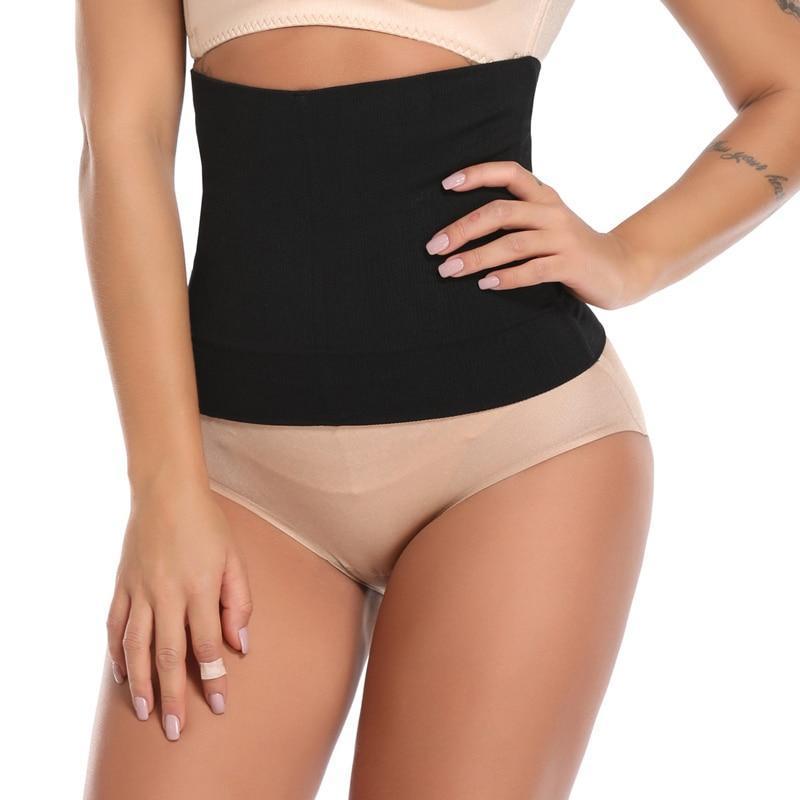 Seamless Waist Training Cincher waist trainer Hourglass Gal