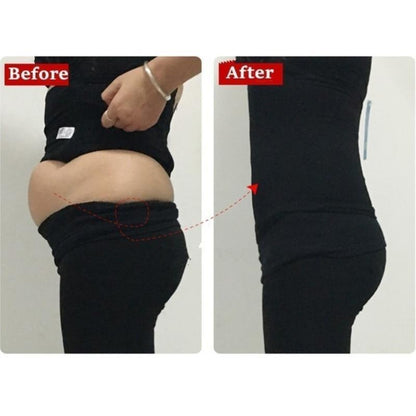 Seamless Waist Training Cincher waist trainer Hourglass Gal