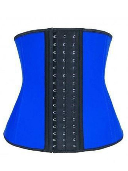 Original Kim K Waist Trainer Blue